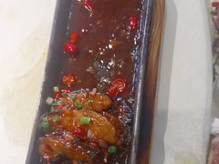 -人民公社大食堂(张家湾店)