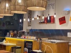 -彧玖食坊·川式砂锅酒馆(成山路店)
