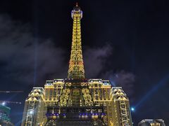 -澳门喜来登大酒店