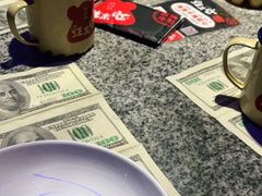 -蘭奢雅集·江浙菜(青山江滩店)