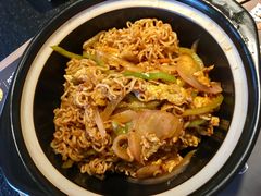 -寂寞的豆芽(龙泽路店)