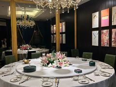 -彩虹之约•淮扬家宴(亚运村店)
