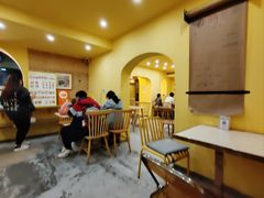 -正南齐北·老街糯米团(洪崖洞店)