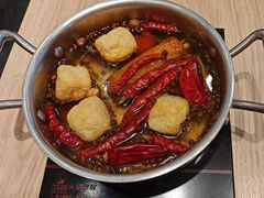 -吉野家(复兴路第二餐厅店)