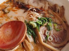 -味千拉面(东方明珠店)