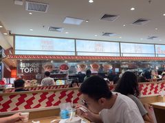 -乡村基·川味现炒大王(熙悦天街店)