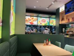 -蔡澜Pho·越南粉餐厅(海上世界店)