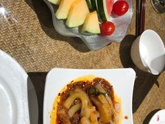 -渝信川菜(西单店)