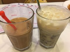 好立克有机红豆冰-大哥餐厅(西城花园店)