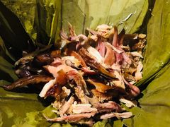 -老阿爸鲜鱼土菜(昆山花桥店)