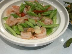 虾仁-西北人家莜面村(建设店)