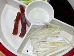 -东门烤鸭店(东华门店)
