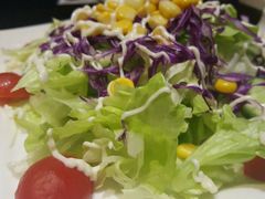 -吱咖啡西式简餐