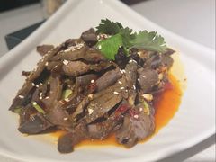 和味鸡肾-百年果林椰子鸡(中洲店)