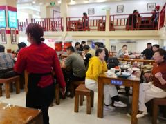 -晋B2008刀削面(小南庄店)