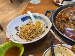 -重庆鸡公煲·青锅花椒鱼(牡丹江路店)