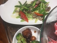 -阿娘家·原生态农家菜(国顺东路店)