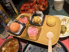 -牛New寿喜烧(金鹰世界店)