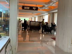 -白金汉爵大酒店(相城店)