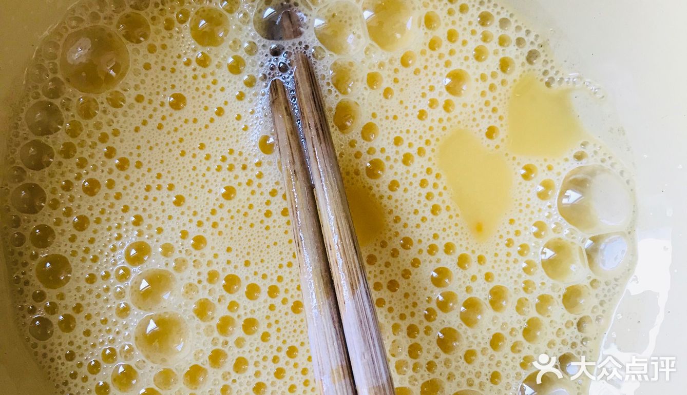 传承百年，永不过时，简单易学的鸡蛋面