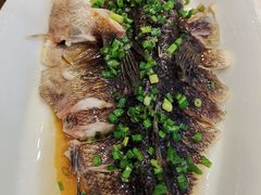 -老牌坊•鲁菜名店•地道济南菜(大观园商埠店)