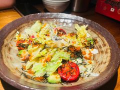 -鸭川食堂·鳗丼(鼓楼店)