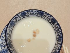 姜撞奶-唐苑酒家·鸡煲翅(太古仓店)