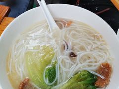 -德致祥云南过桥米线(云天小苑店)