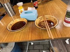 -赵伍面庄(吉祥苑店)