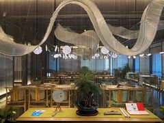 大堂-素慧餐厅(大虹桥店)