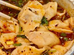 -三姐妹饺子(东木头市店)