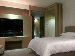android_upload_pic-上海静安洲际酒店