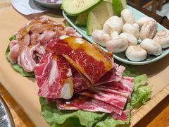 -玖泉里烤肉