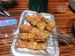 -蚝堡海鲜·威海菜·海肠捞饭·烧烤·亚洲吃蚝公司(幸福门店)