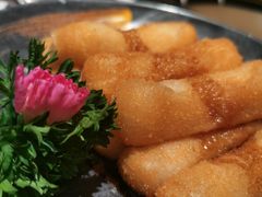 -煲宫猪肚鸡(晶品店)