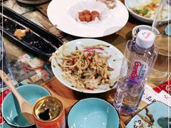 -局气 烤鸭·北京菜(光华路店)
