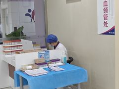 -美年大健康体检中心(太阳宫分院)