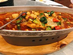 -梦都海鲜酒家(万达广场江桥店)