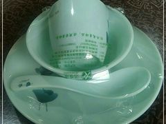 -三居鲁味坊黄焖鸡(山大路店)