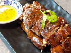 -肖四女乐山跷脚牛肉(江北星街坊店)