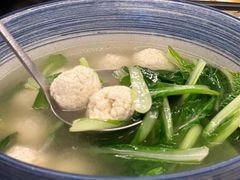 -蔼若春.传承云南菜(金碧公园店)