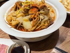 -周家二小姐的菜(西津渡店)