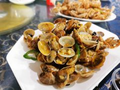 -波记美食店·现捞海鲜