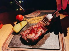-MR.ROCKY洛奇先生·西餐&酒吧(琶醍店)