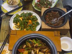-宗巴雍姆藏餐府