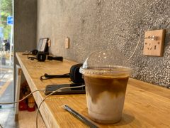 -MQ COFFEE STAND明谦(新洲店)