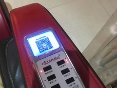 -华美国际影城(旧宫永辉店)