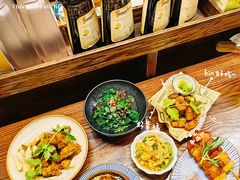 -杨梅市场·打工人小酒馆(新天地店)