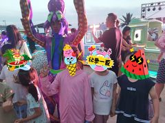 -渔岛海洋度假区