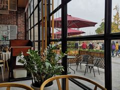 景观位-赛百味(仙林金鹰店)